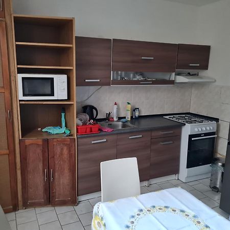 Modern Urban Loft Apartment โอปาวา ภายนอก รูปภาพ